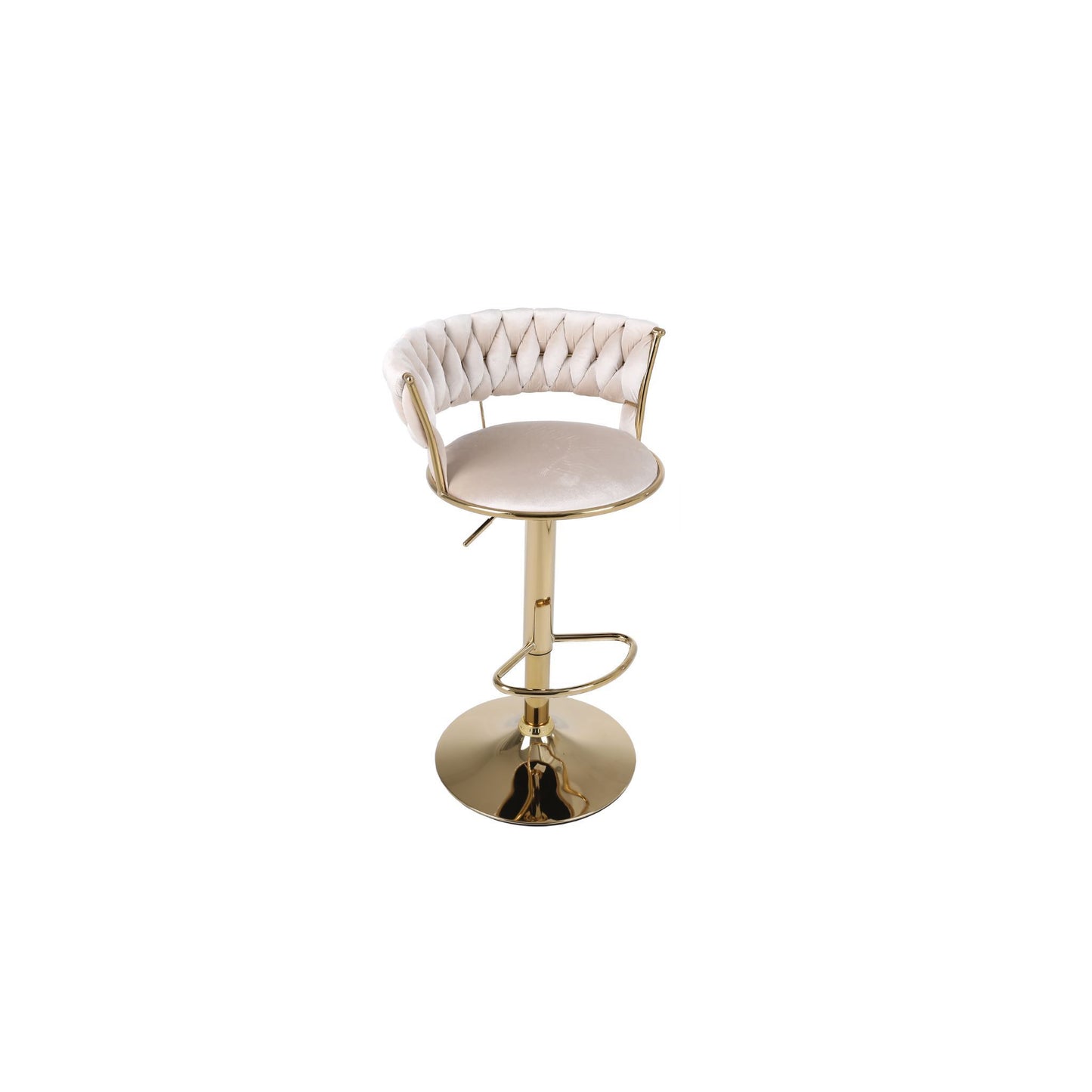Camelia Bar Stool