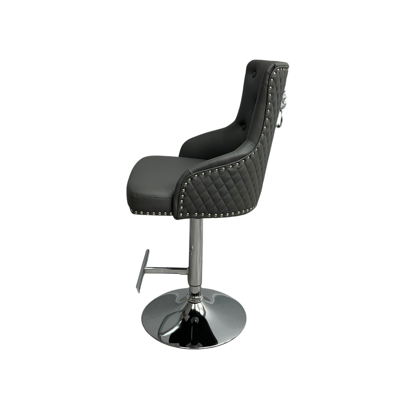 Majestic PU Bar Stool