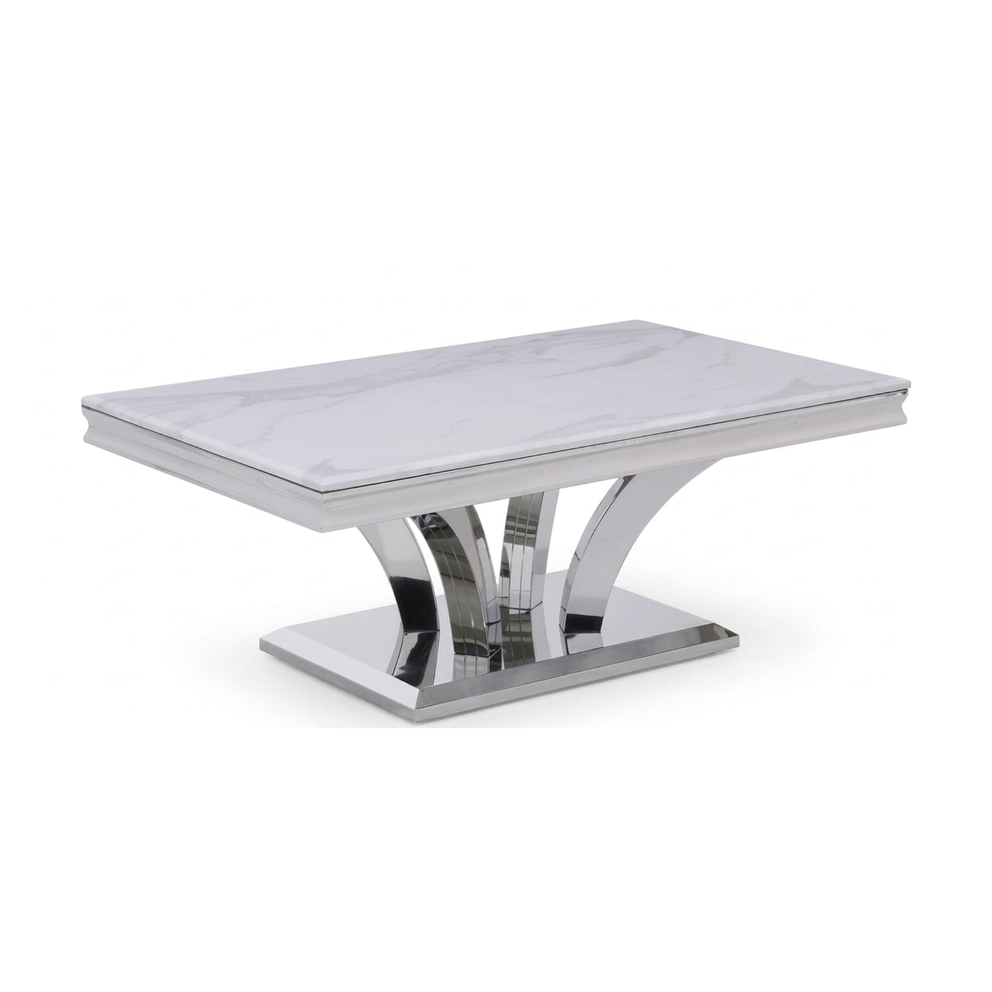 Charisma Coffee Table