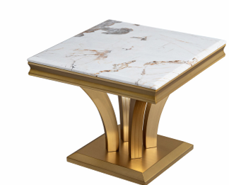 Charisma Side Table