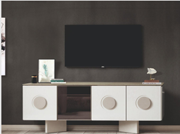 Circa Luxe TV Stand