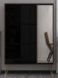 Combi Shoe Rack