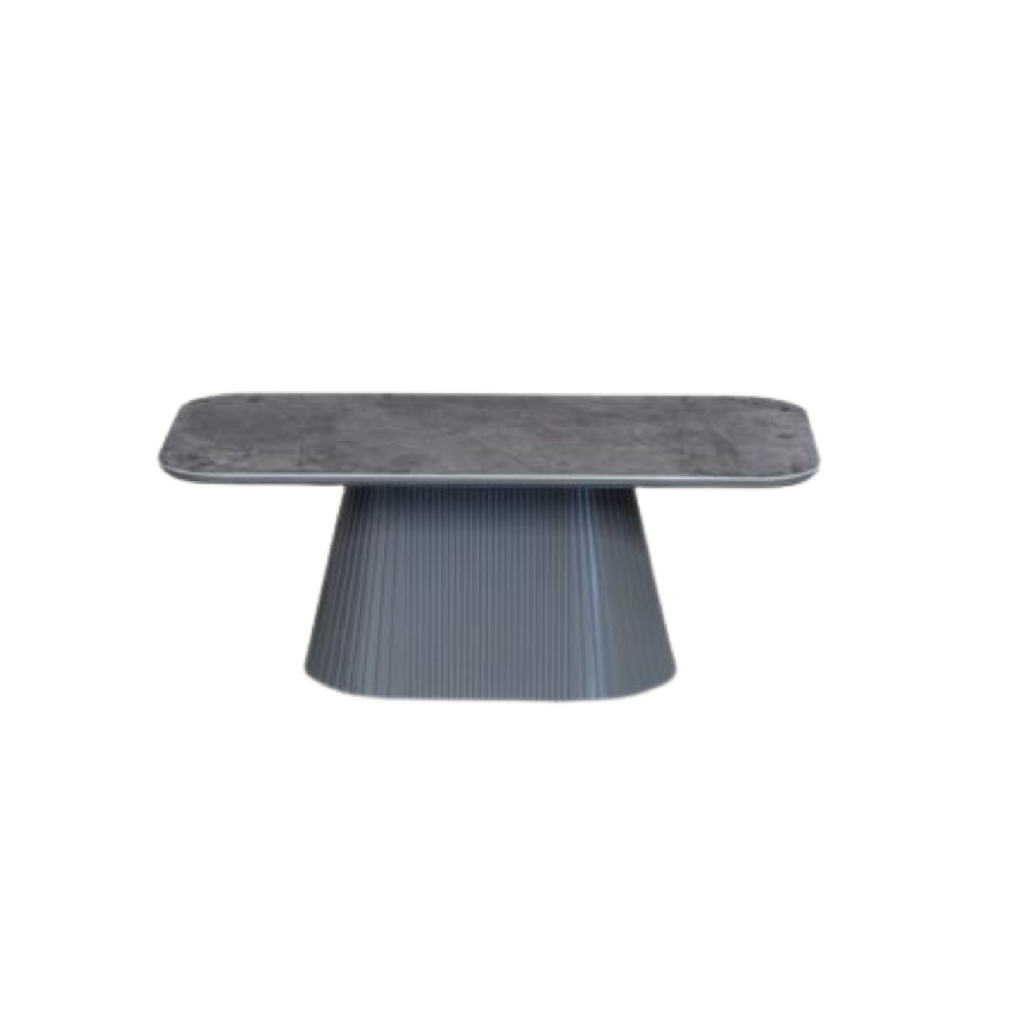 Davos Oval Ceramic Dining Table