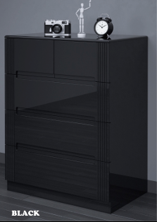 D04 CHEST OF DRAWER