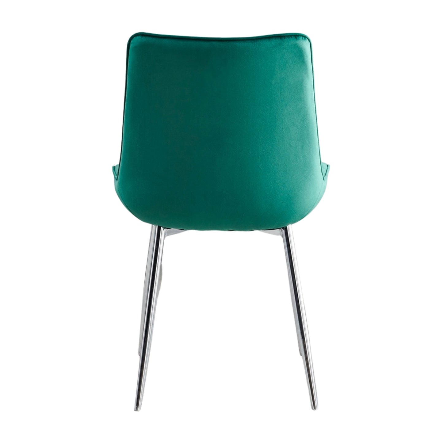 Mortiz Velvet Dining Chair