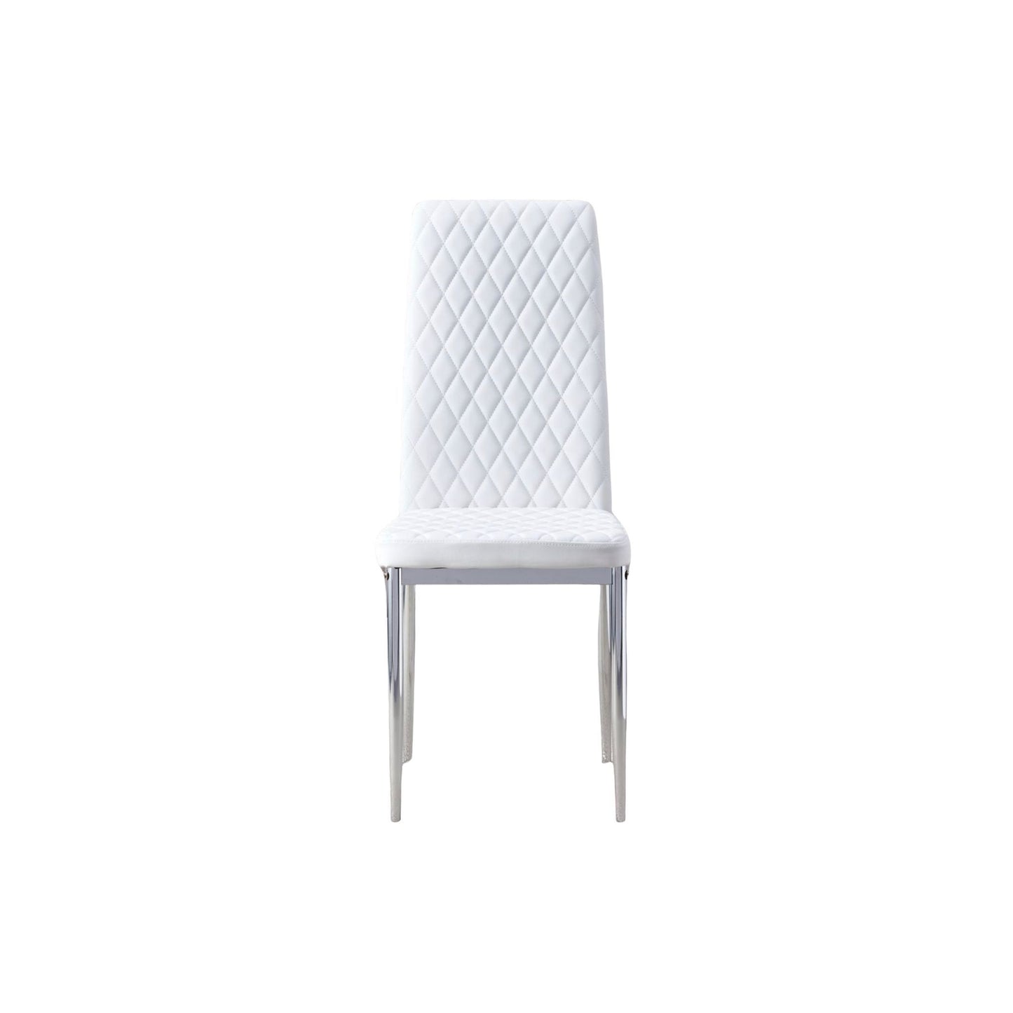 California PU Dining Chair