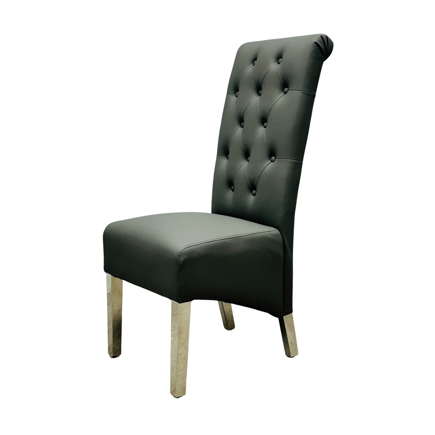 Sofia PU Chair