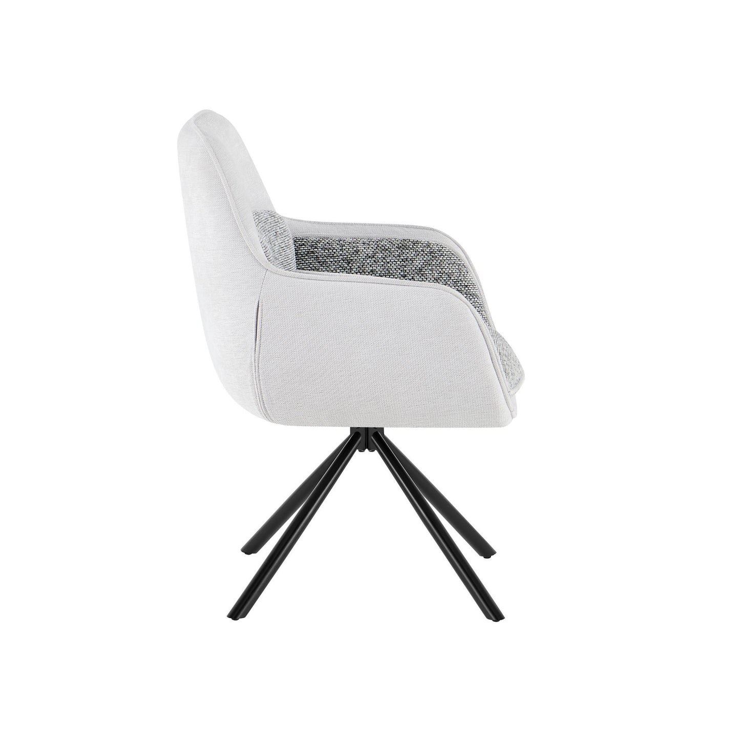 Florence 360 Swivel Chair