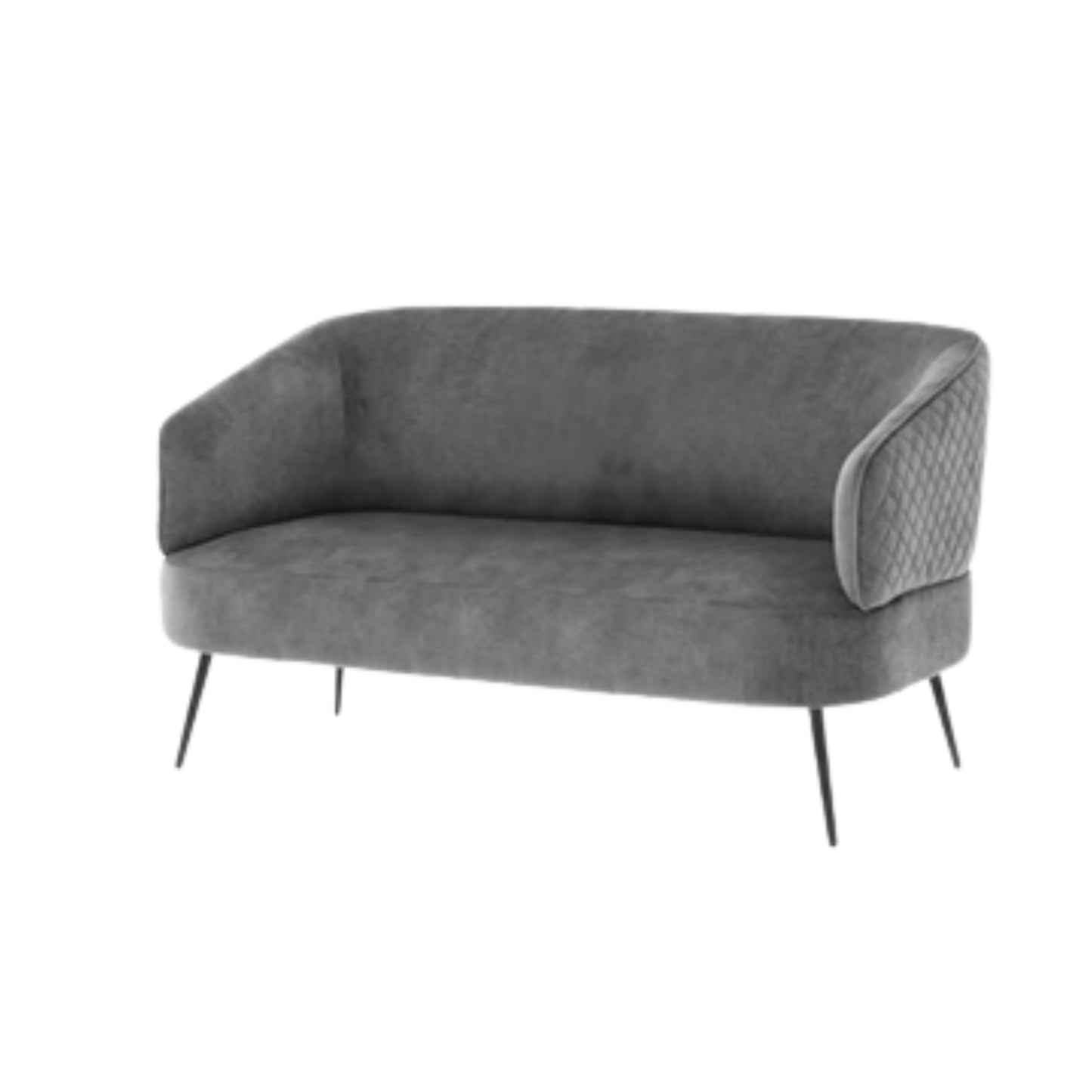 Exquisite 2 Seater Sofa