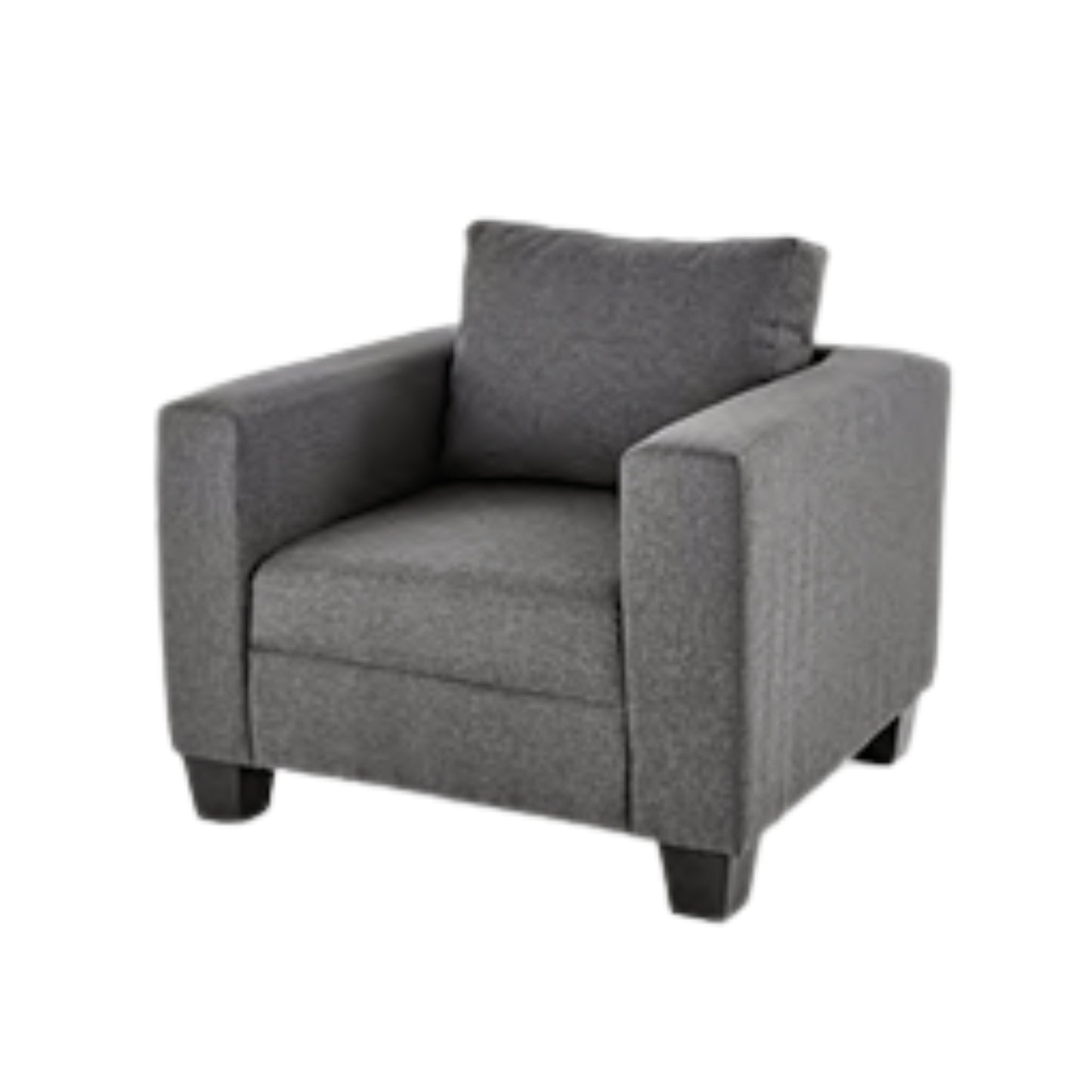 Victoria Fabric Armchair