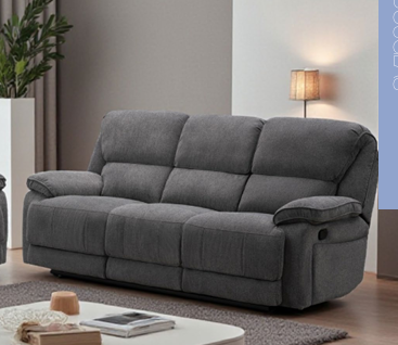 Douglas Sofa 3 Seater