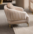 Elano Armchair