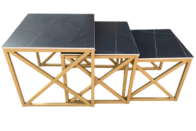 Elda Nest of Tables