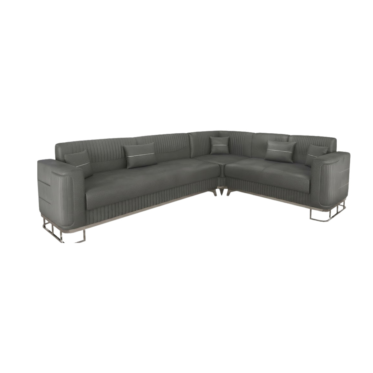 Fashion Corner Sofa