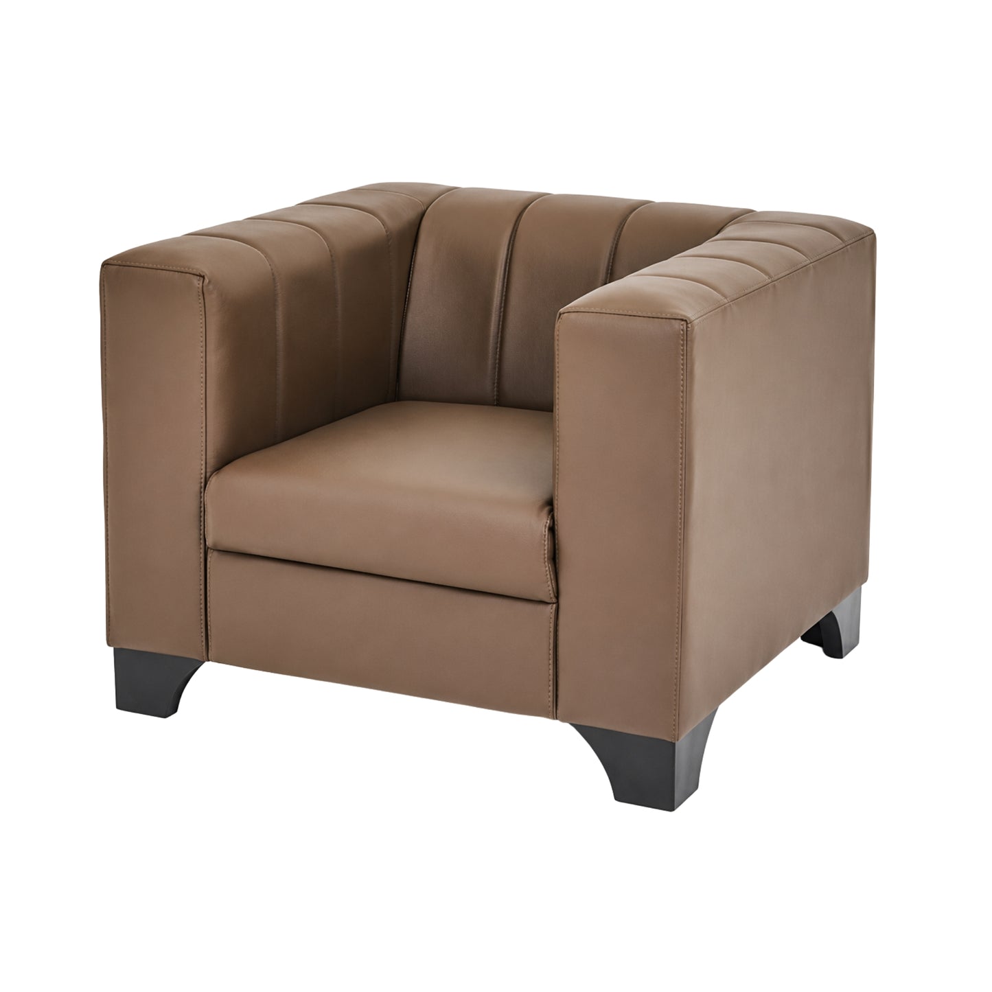 Grace PU Armchair