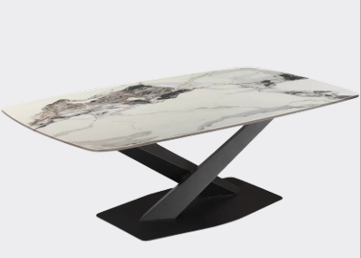 Harmony Ceramic Coffee Table