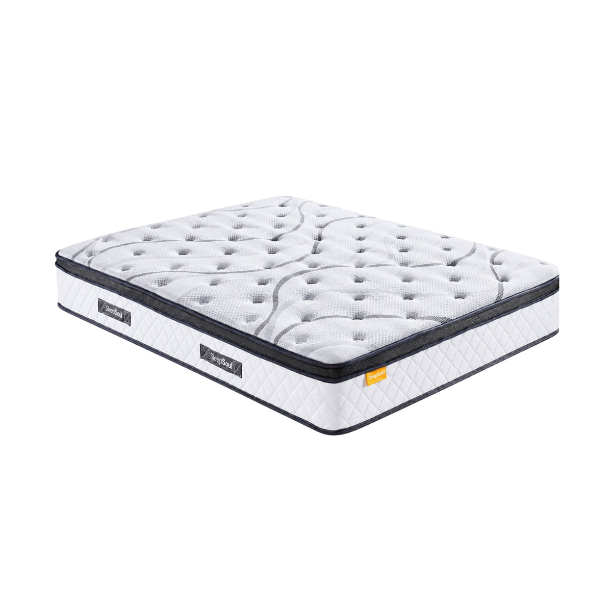 SleepSoul Heaven Mattress