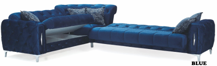 Lotto Sofa