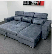 Luka Sofa Bed