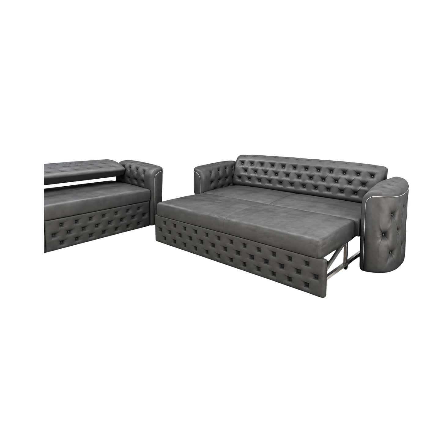 Luxor 3+2 Sofa Set