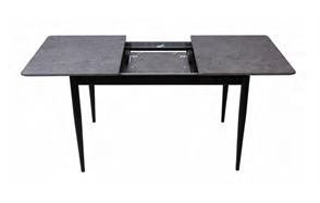 Miami Concrete Extending Table