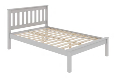 Mission Dove Bed Frame