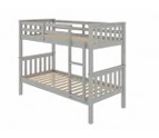 Mission Dove Bunk Bed