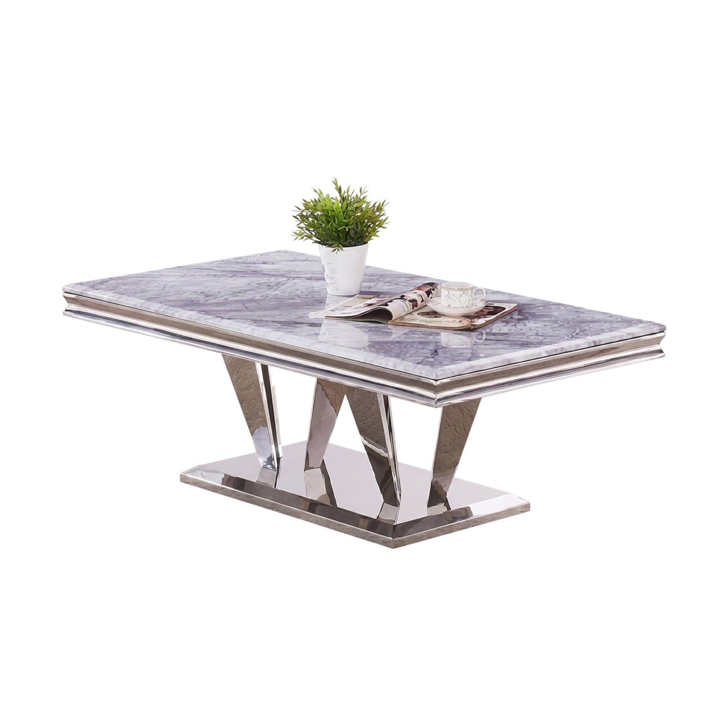 Mowana Coffee Table