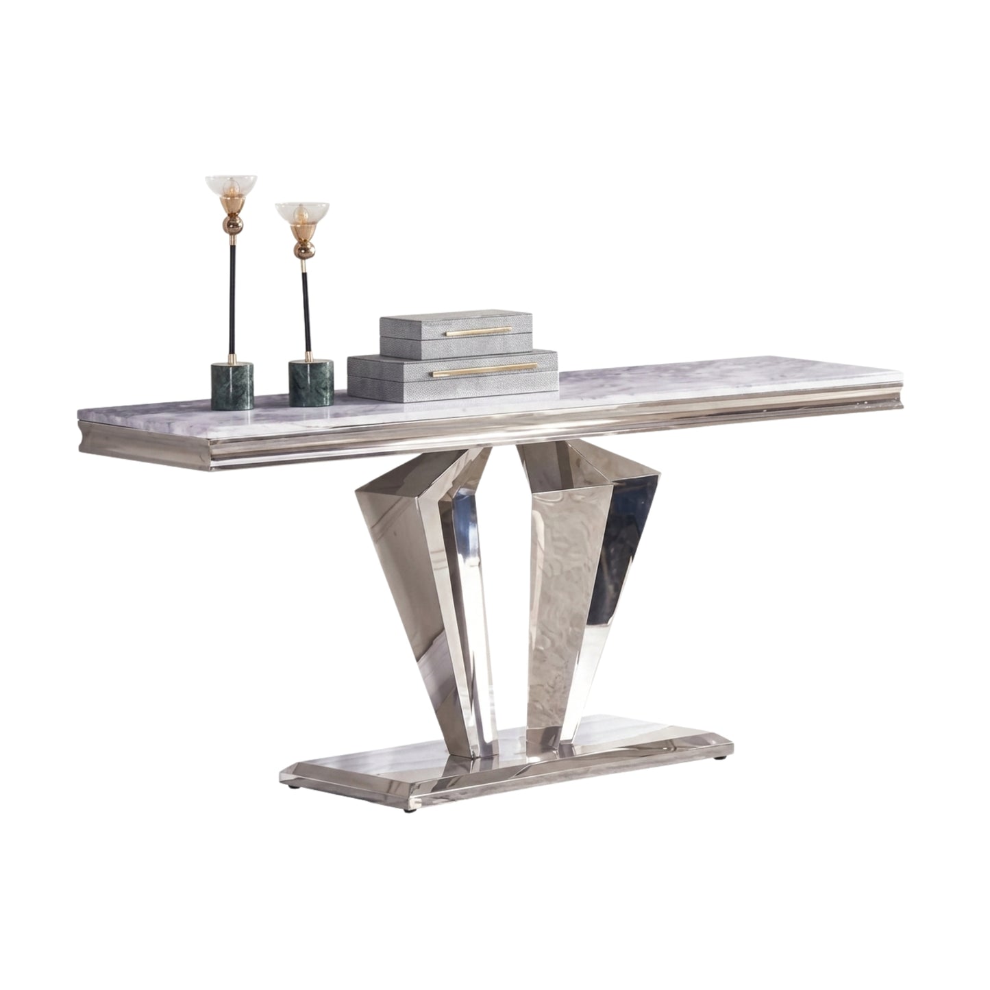 Mowana Console Table