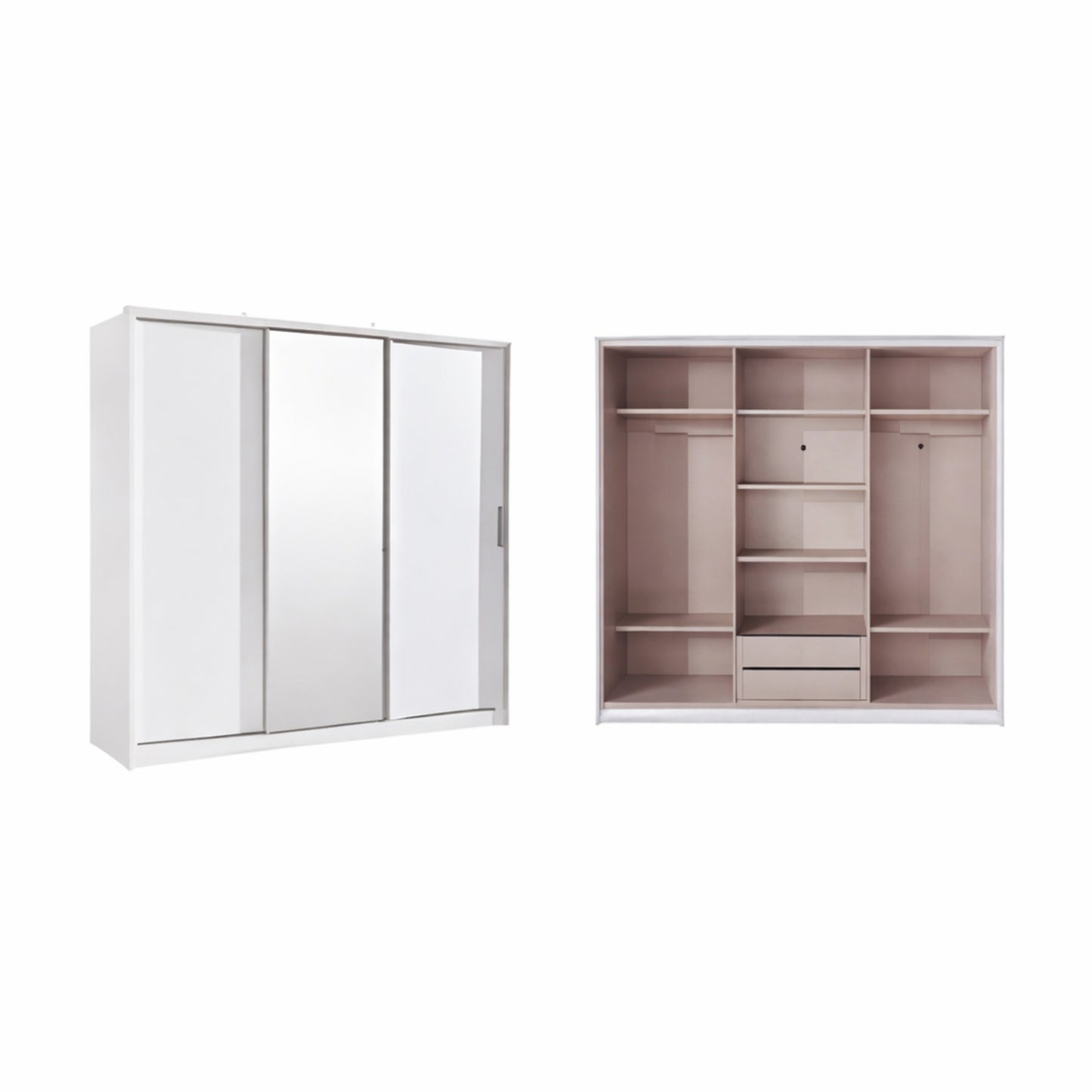 Malta Wardrobe