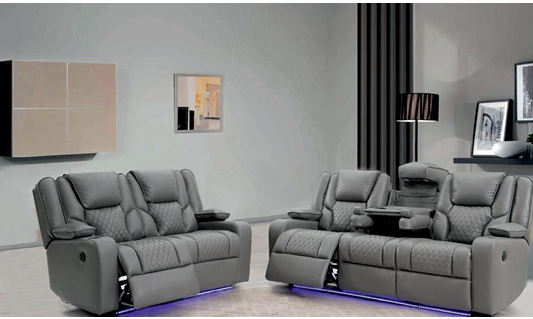 Orlando Recliner