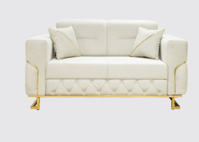 Parma Sofa Bed 2 Seater