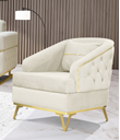 Parma Armchair