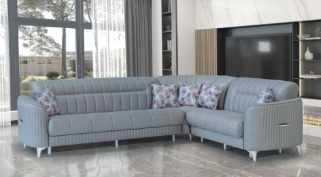 Pera Casalux Corner Sofa
