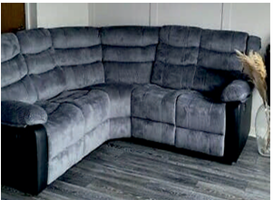 Rio Jumbo Recliners