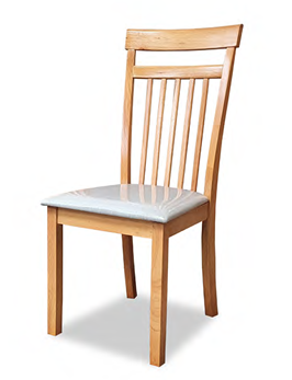 Shaker Chair