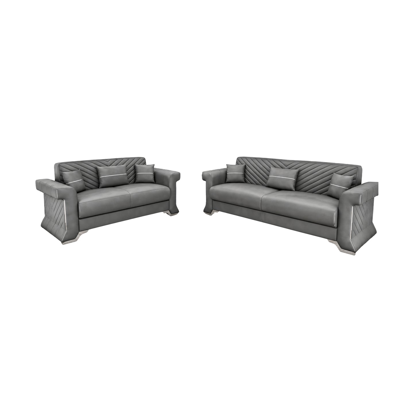 Sienna 3+2 Sofa Set