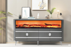 Sienna TV Stand