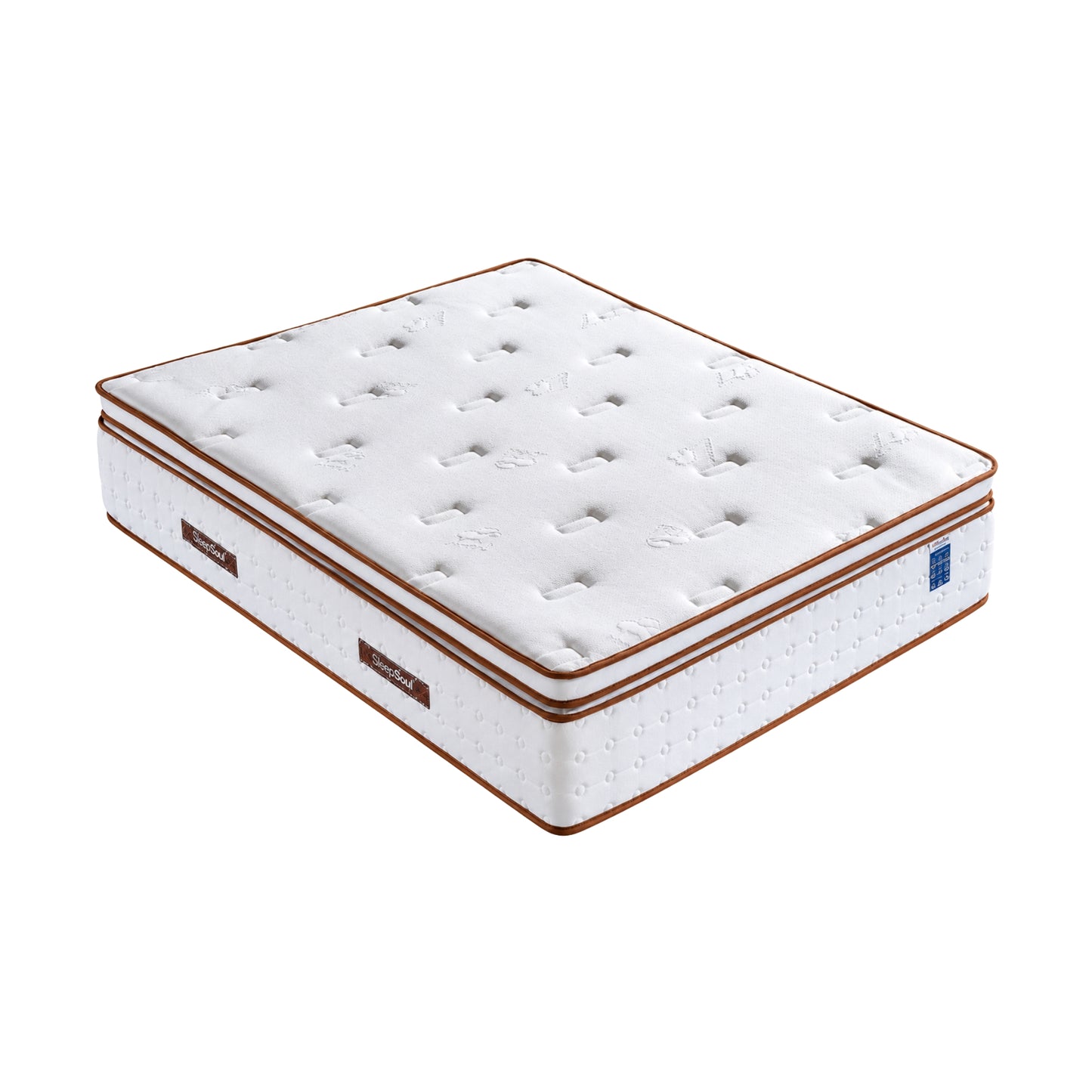 Space 3000 Mattress