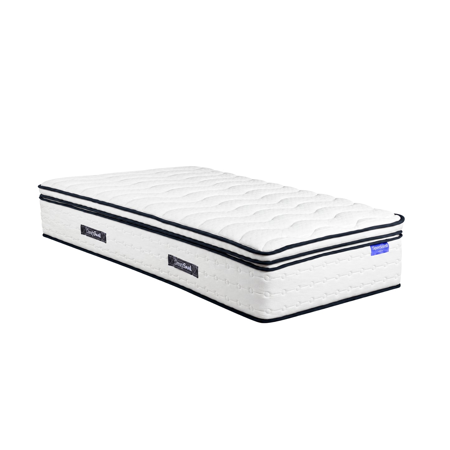 SleepSoul Space Mattress