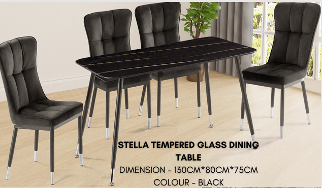 Stella Dining Table
