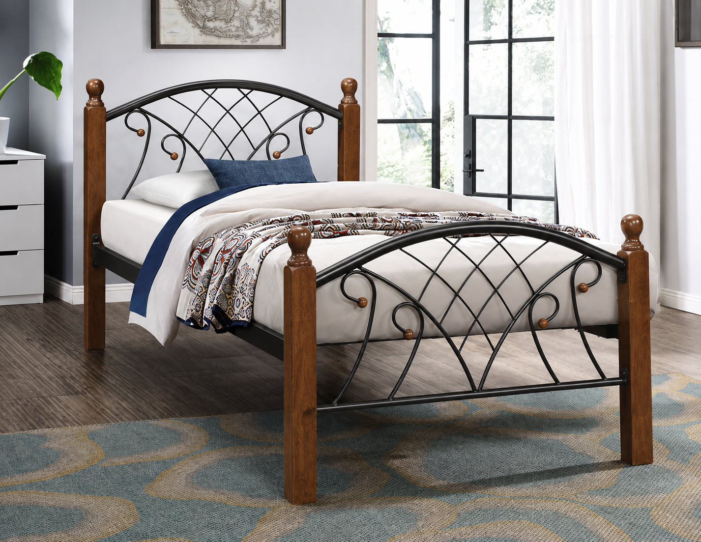 Sydney Bed Frame