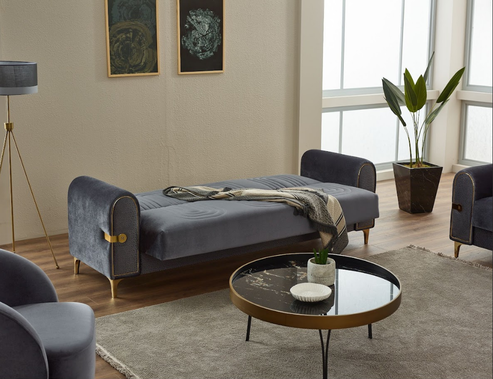 Siderno Sofa