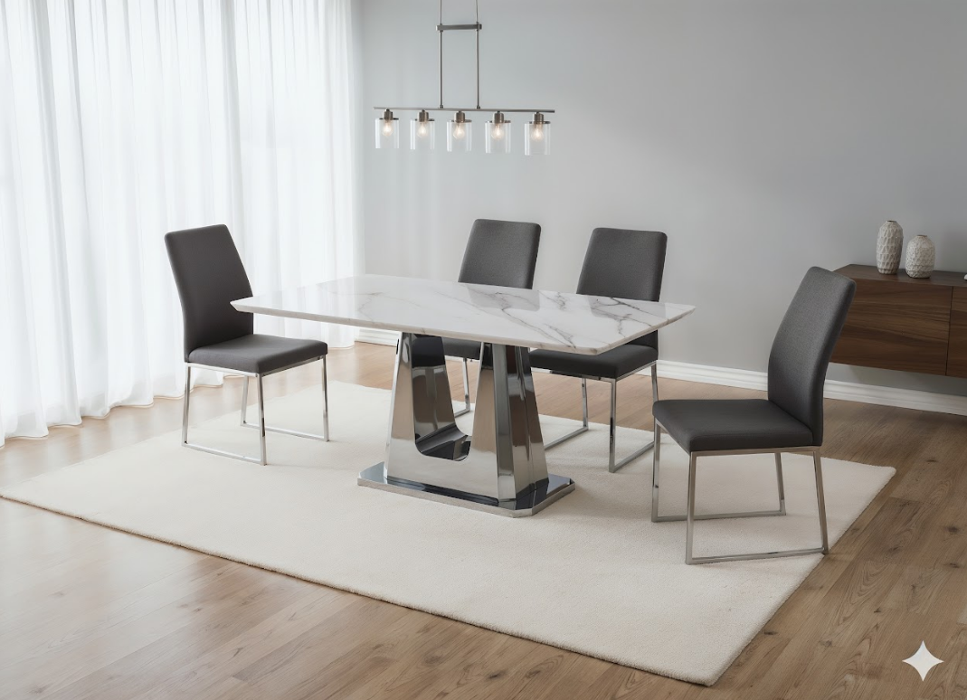 T363 - Dubai Dining Table