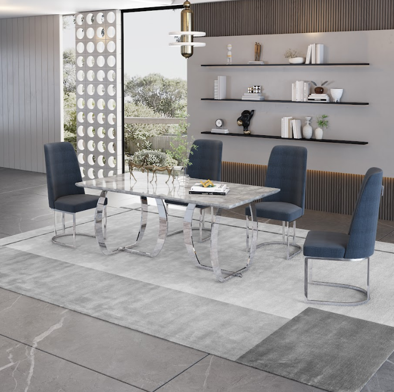 HT409 - IVY Dining Table