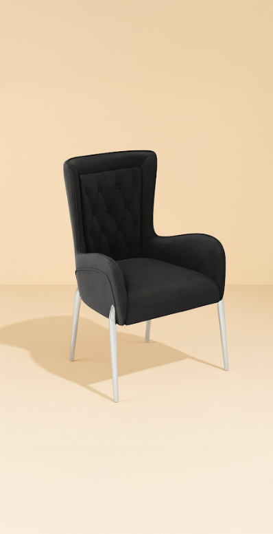 HC01 - Chesterfield Chair
