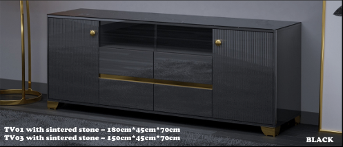 TV03 TV STAND
