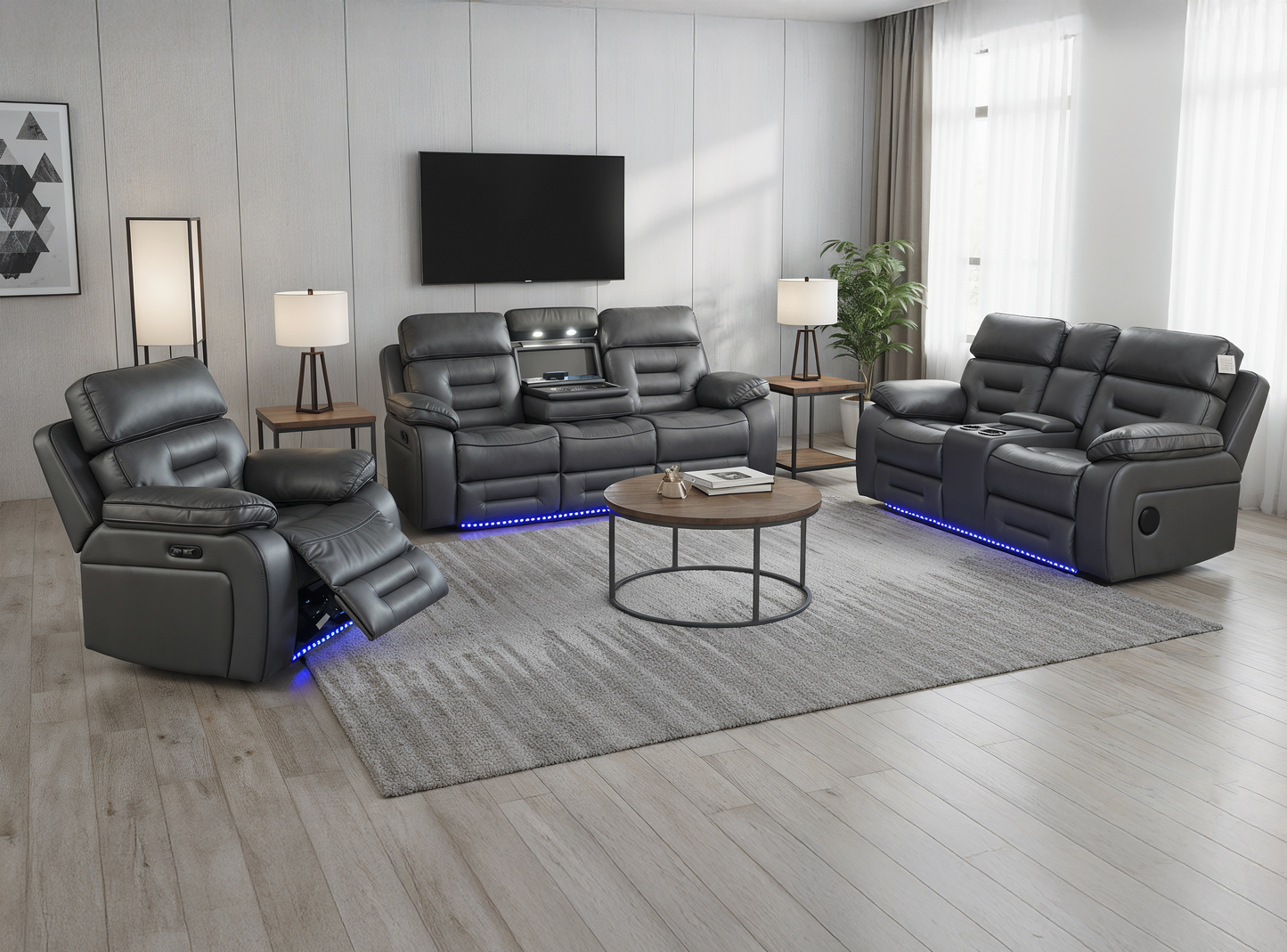 Justin Sofa
