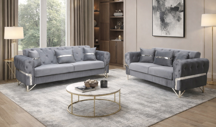 Vida Sofa 3+2