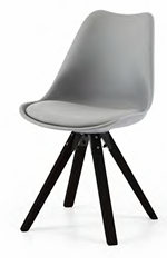 Violet Chair